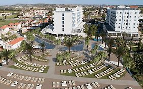 Lordos Beach Hotel Zypern