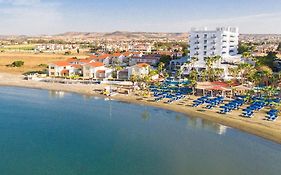 Lordos Beach Hotel Zypern